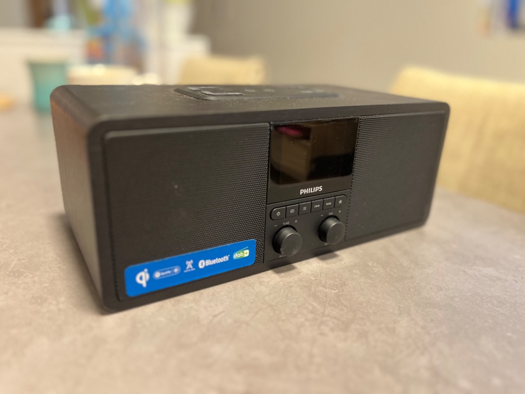 clock radio, TV & Home Appliances, Other Home Appliances on