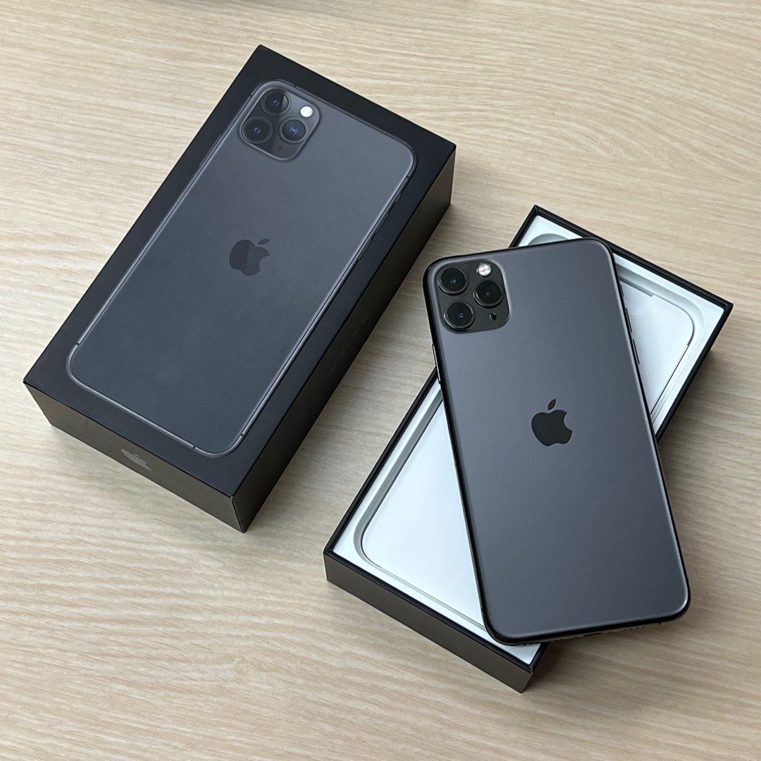 iPhone 11 pro max 256 驚きの値段で - 携帯電話本体