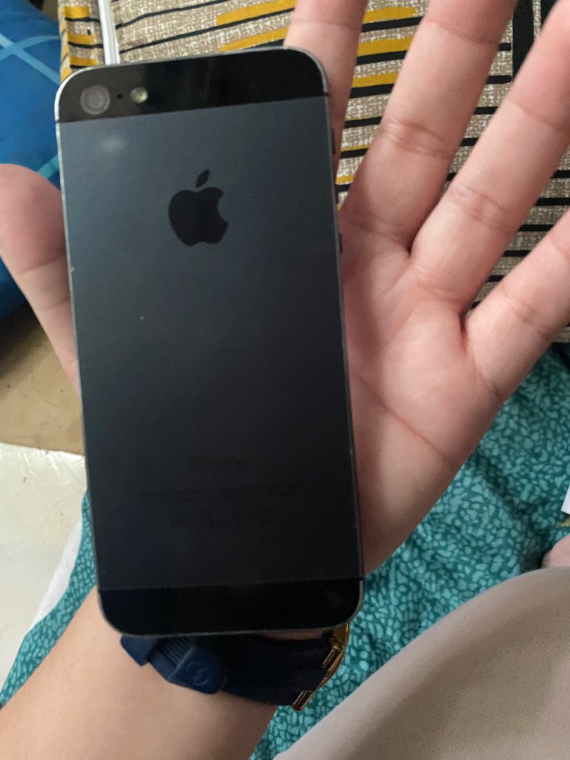 iphone 5 gumtree