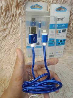 iPhone Lightning Charger Cable 2M
