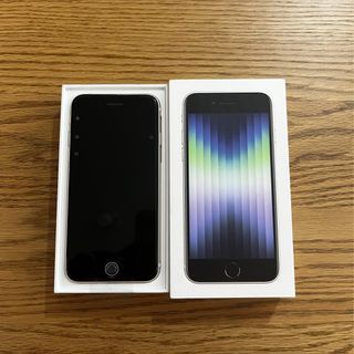 Iphone SE 3rd Gen 64gb
