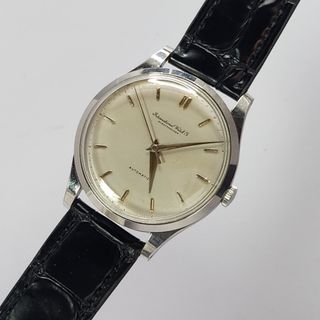 IWC  Collection item 1