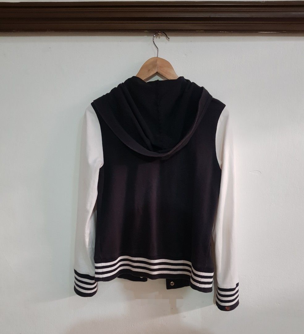 Jaket adidas original kupluk shop