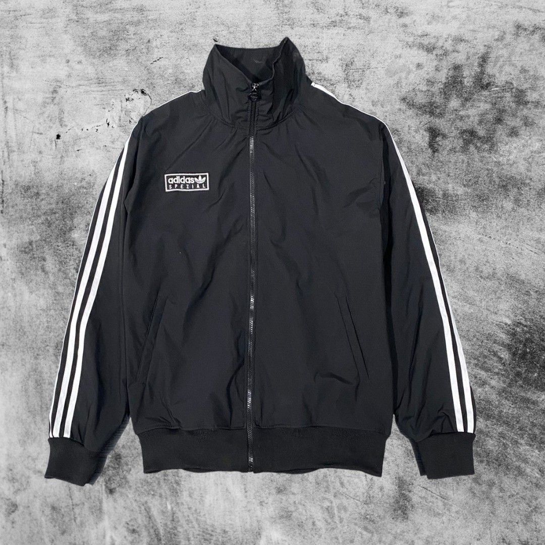 Jaket top adidas spezial