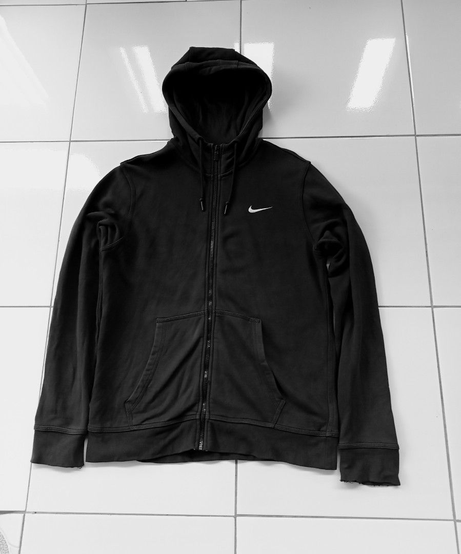 Jaket hoodie nike original sales