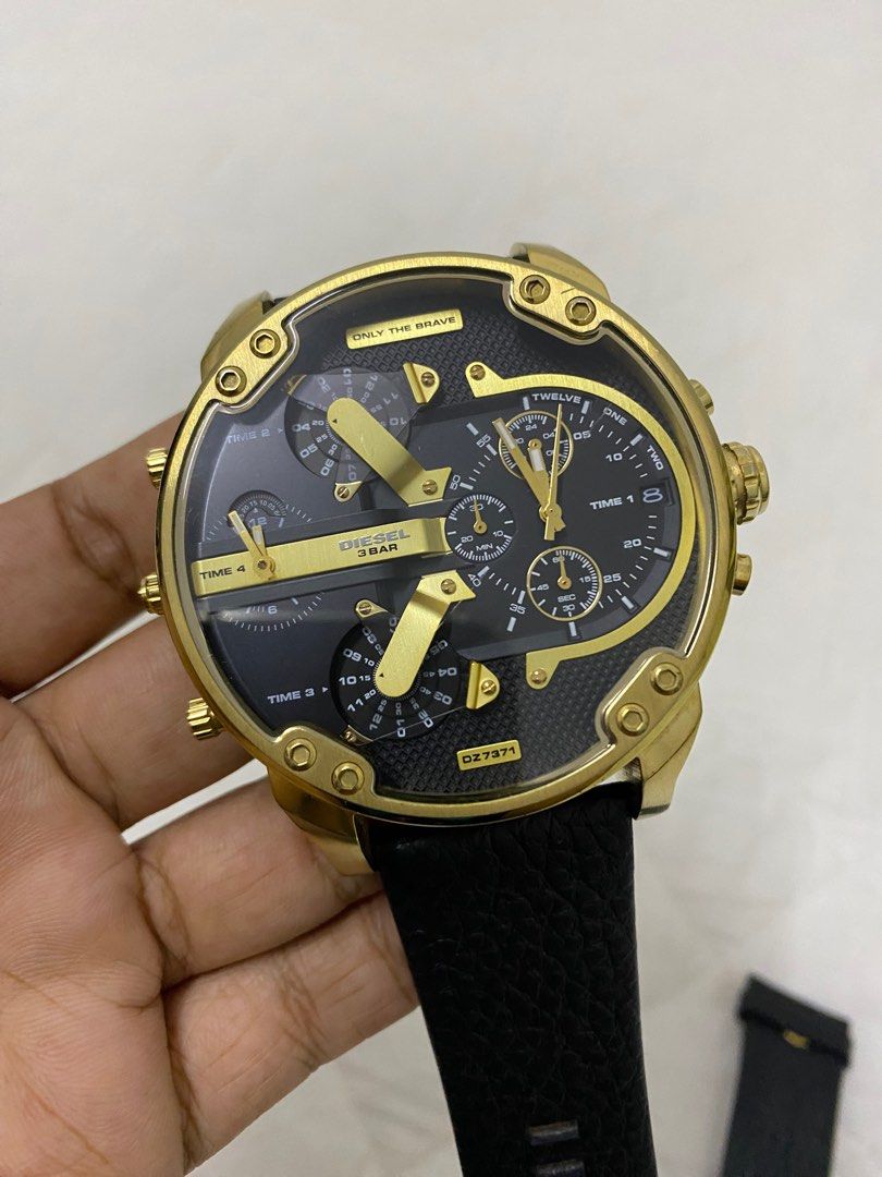 Jam diesel 3 bar online