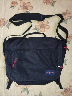 Jansport sling bag