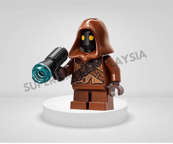 Lego jawa sales