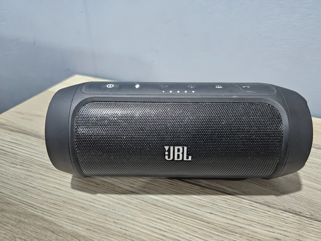 JBL Charge 2