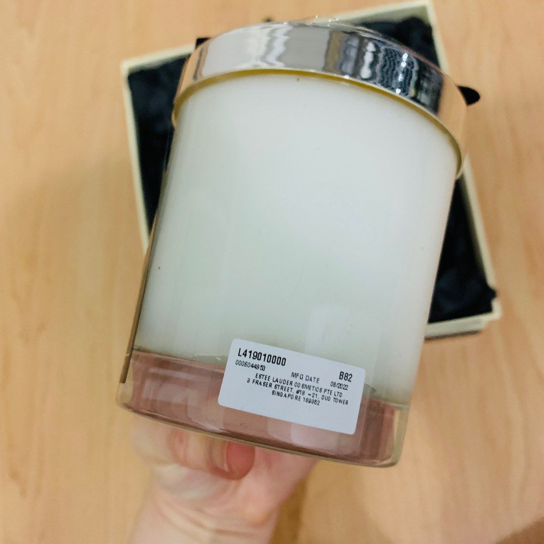 Jo Malone diffusers & candles, Furniture & Home Living, Home Fragrance