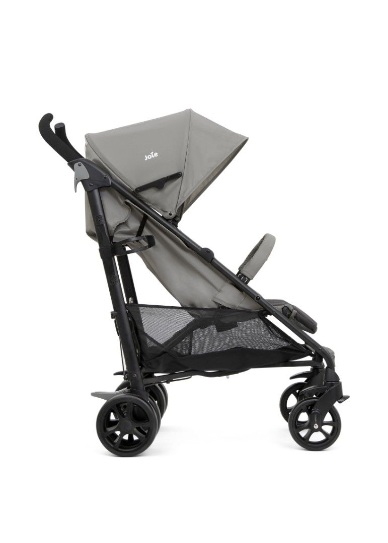 Joie Brisk LX Stroller Babies Kids Going Out Strollers on