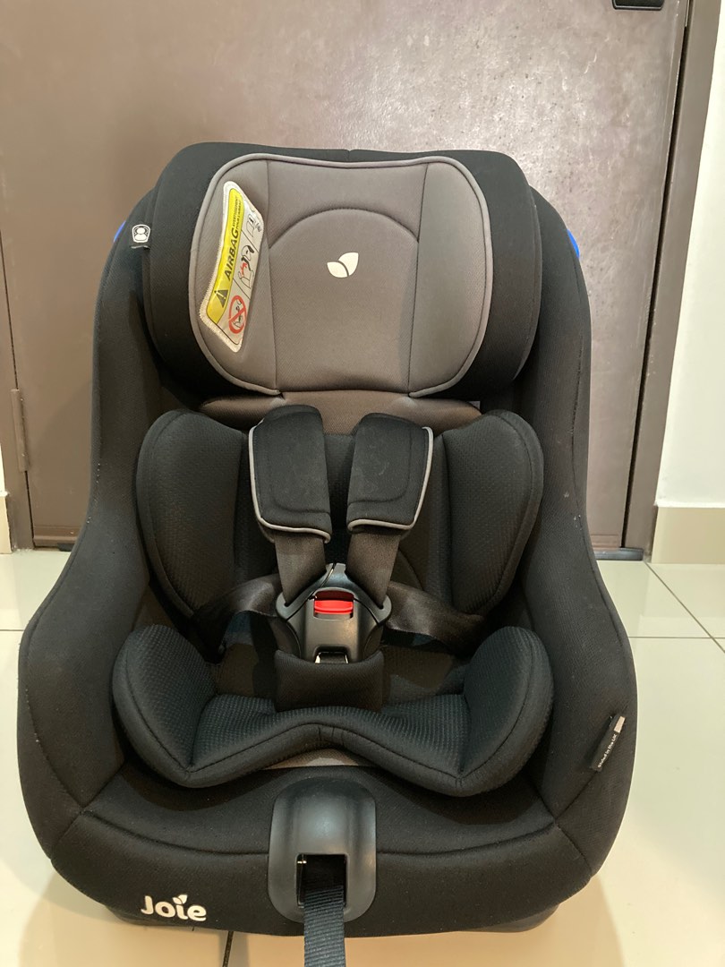 Joie steadi clearance infant insert