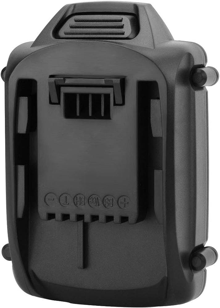 Worx wa3512 18v lithium 2025