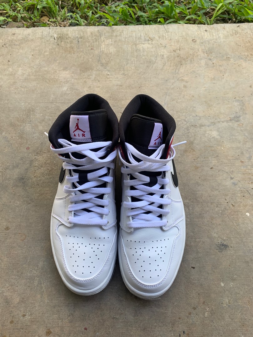 mids air jordan 1