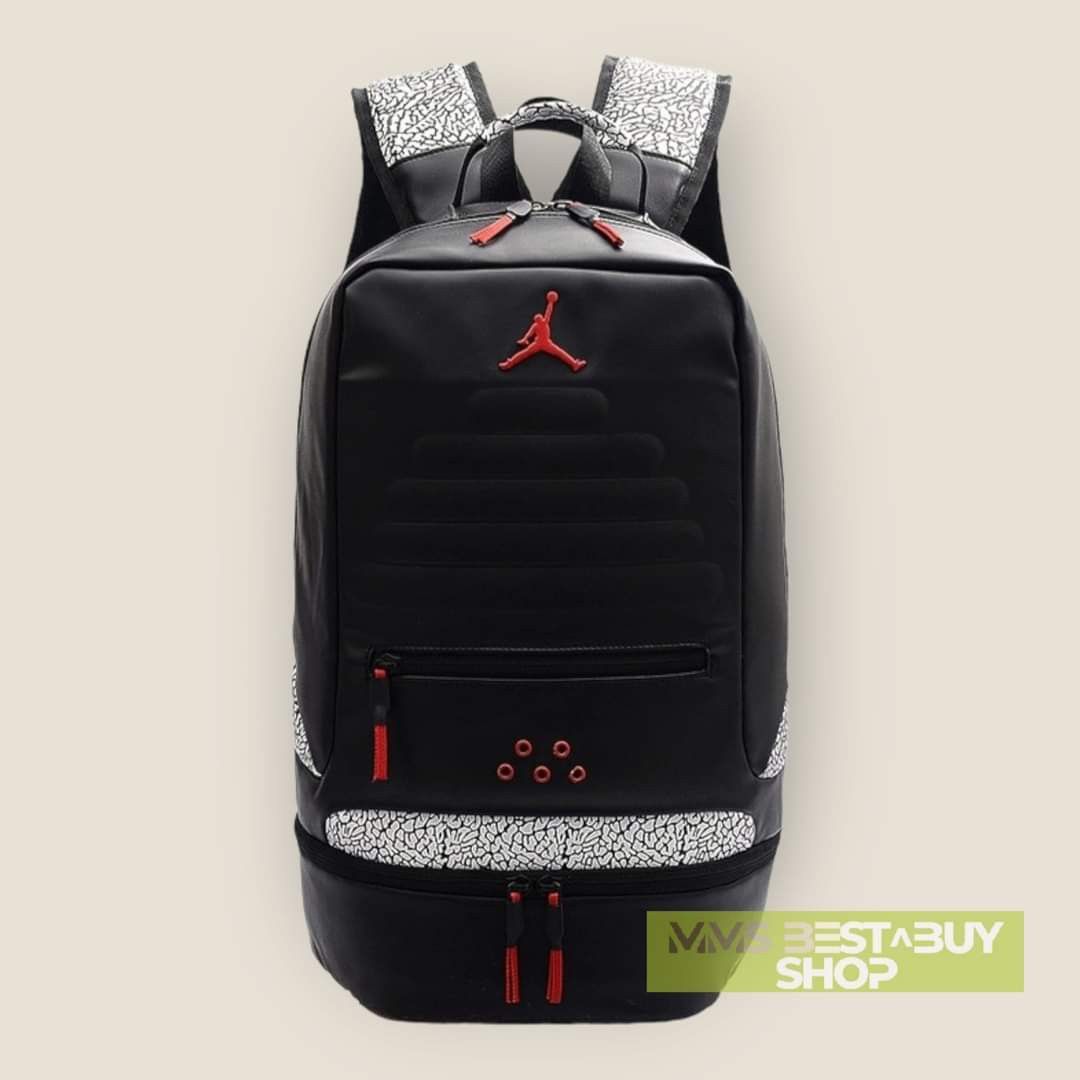 Jordan 3 backpack shop