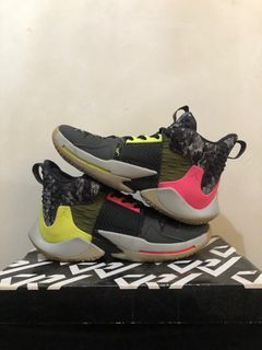 Jordan Why Not Zer0.5 PF 'Can't Beat That Price' DC3638-158 US 9