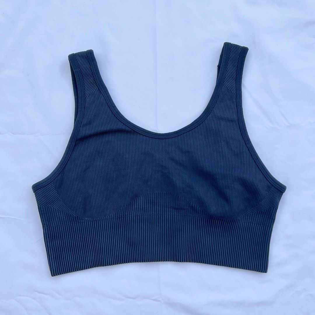Joy lab bra top