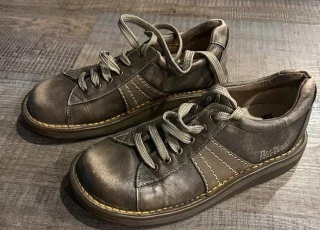 Doc martens 2025 2b24 femme