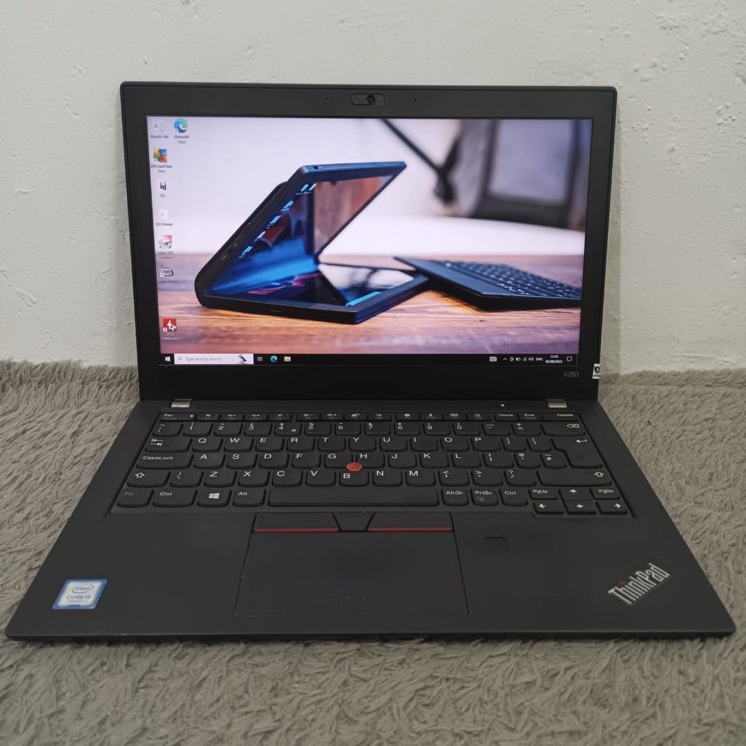 Lenovo ThinkPad X  Core i5 第7世代