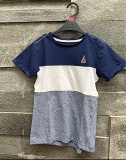 Kaos Anak Mothercare size 6-7y