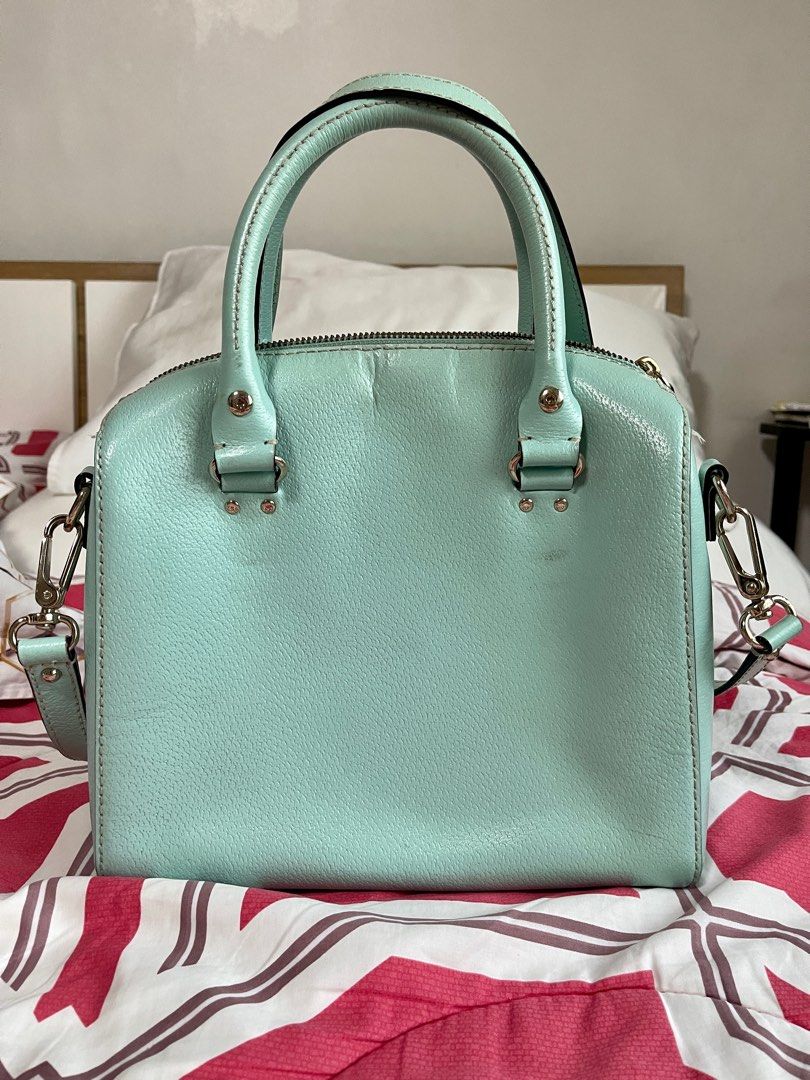 Kate spade alessa discount bag