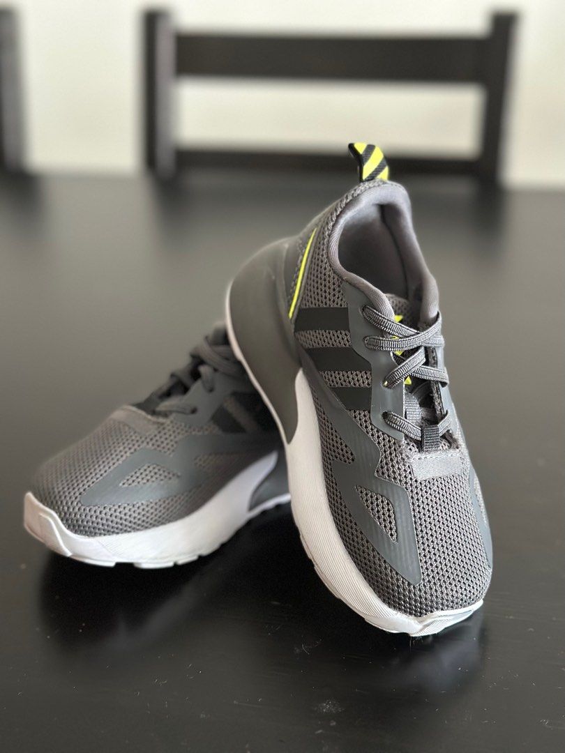Adidas ortholite slip on online