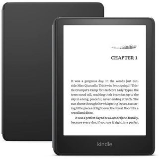 Kindle Paperwhite 11th Generation (Paperwhite 5) Kids Edition 8gb