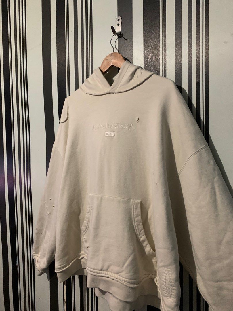Kith clearance mastermind hoodie