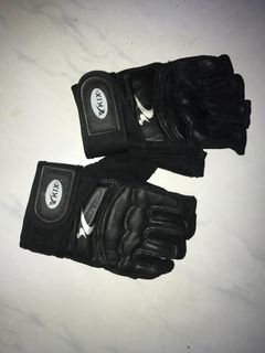 Kix Martial Arts Gloves