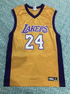 Autographed/Signed Kobe Bryant #8 Los Angeles LA Blue Retro Basketball  Jersey PSA/DNA COA at 's Sports Collectibles Store