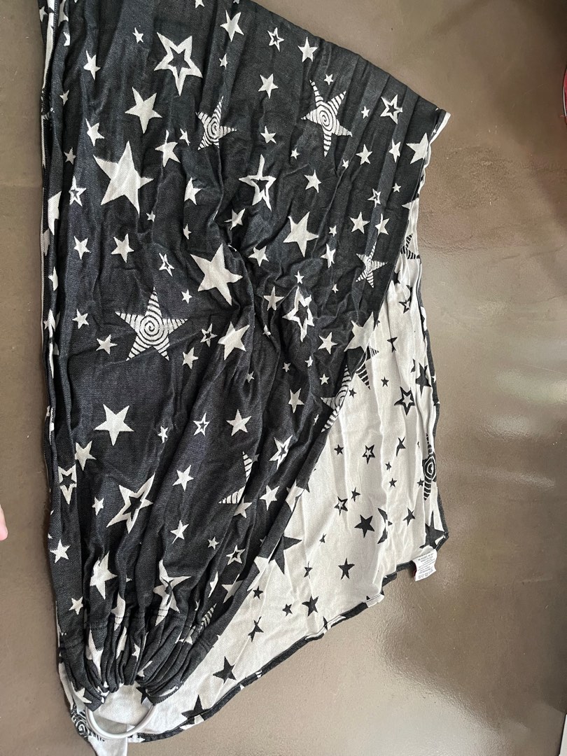 Kokadi Sling wrap, Babies & Kids, Going Out, Carriers & Slings on Carousell