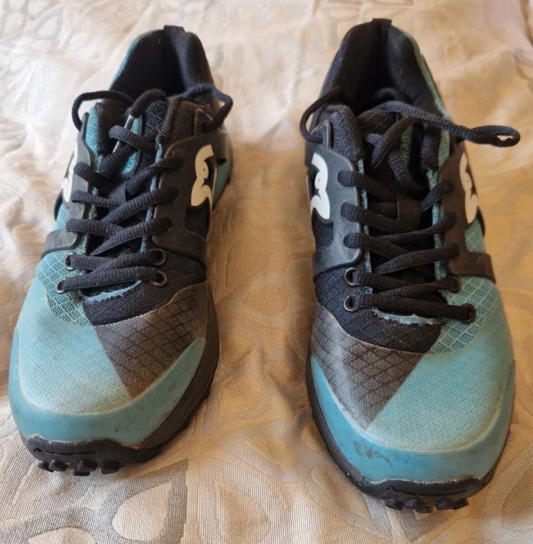 Kookaburra xenon hockey shoes store