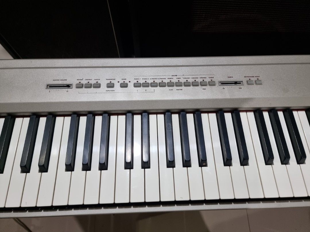 sp200 digital piano, Hobbies & Toys, Music & Media, Musical
