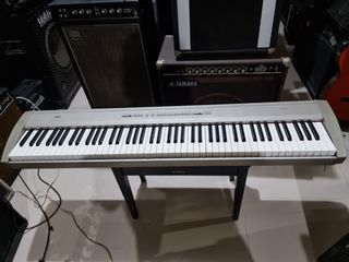 Korg sp200 digital piano