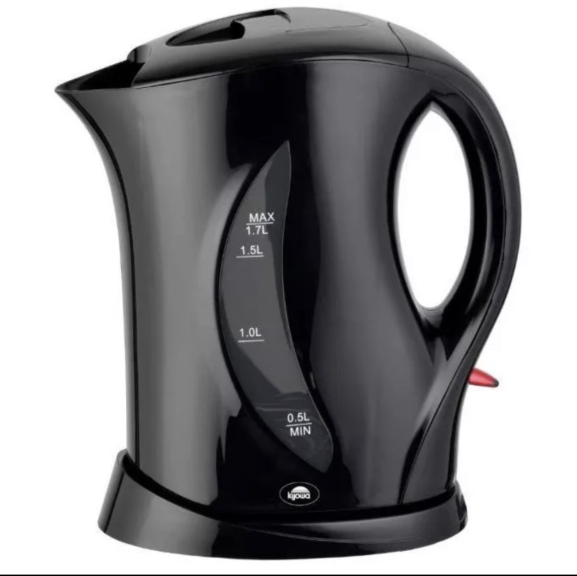 Kyowa electric kettle on Carousell