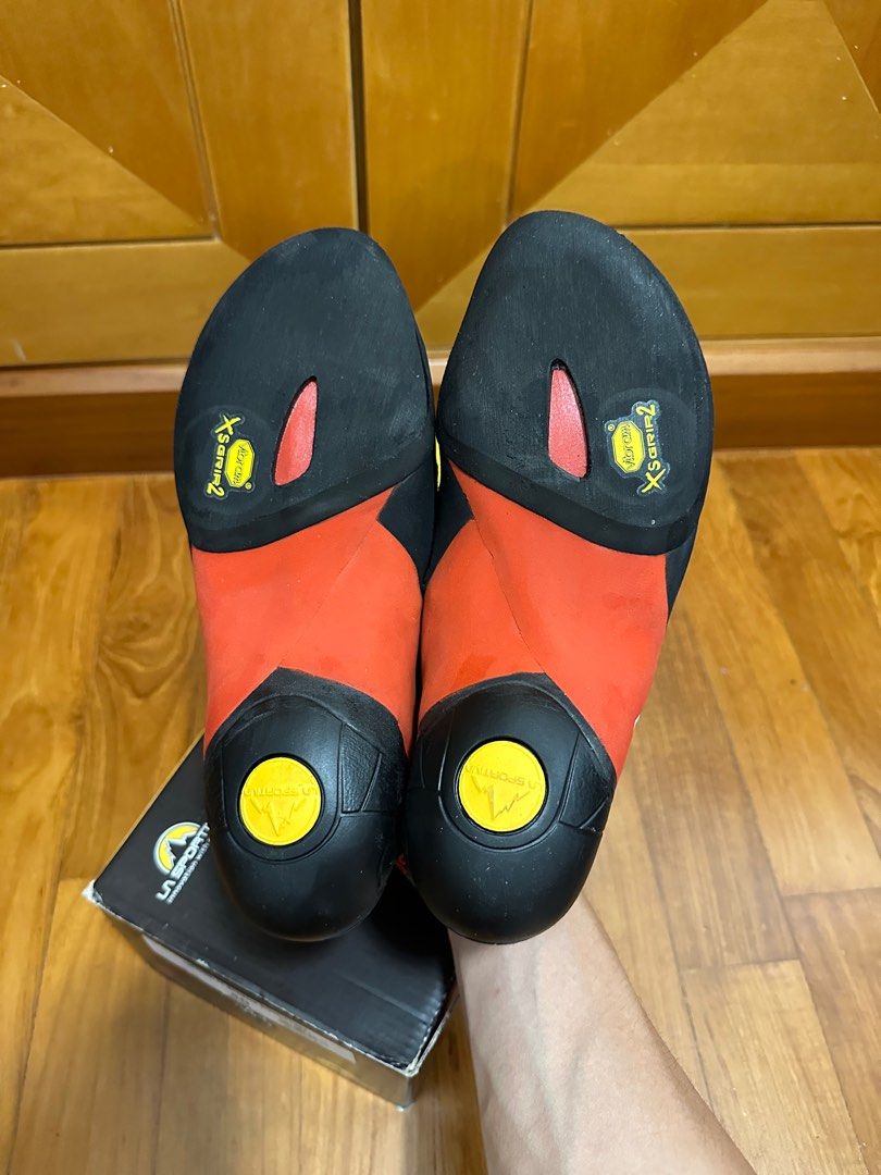 Scarpa skwama sales