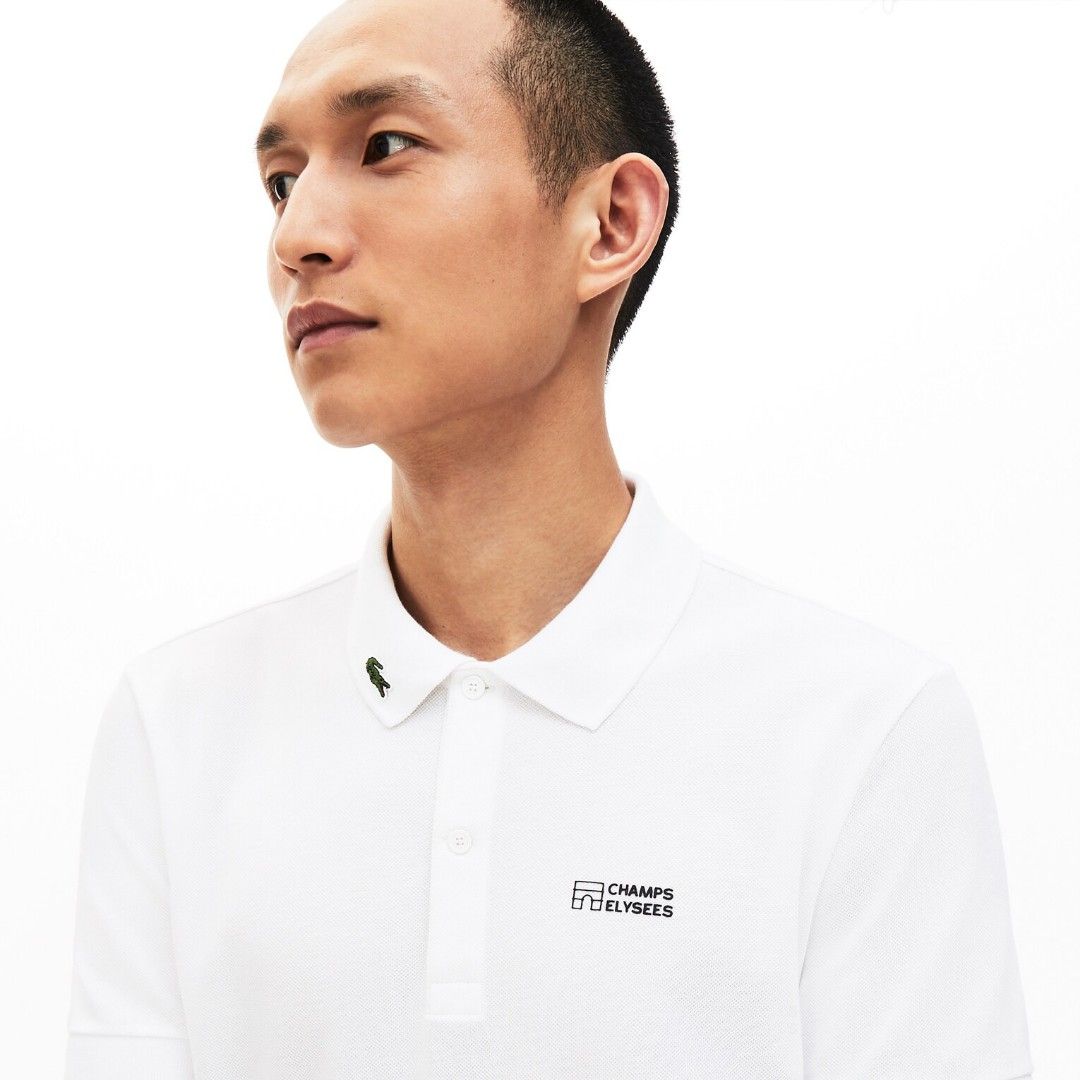 Off white champs elysee top