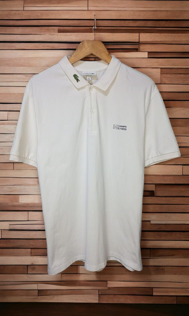 Off white champs elysee top