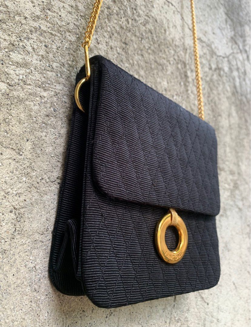 Lancome paris small bag outlet