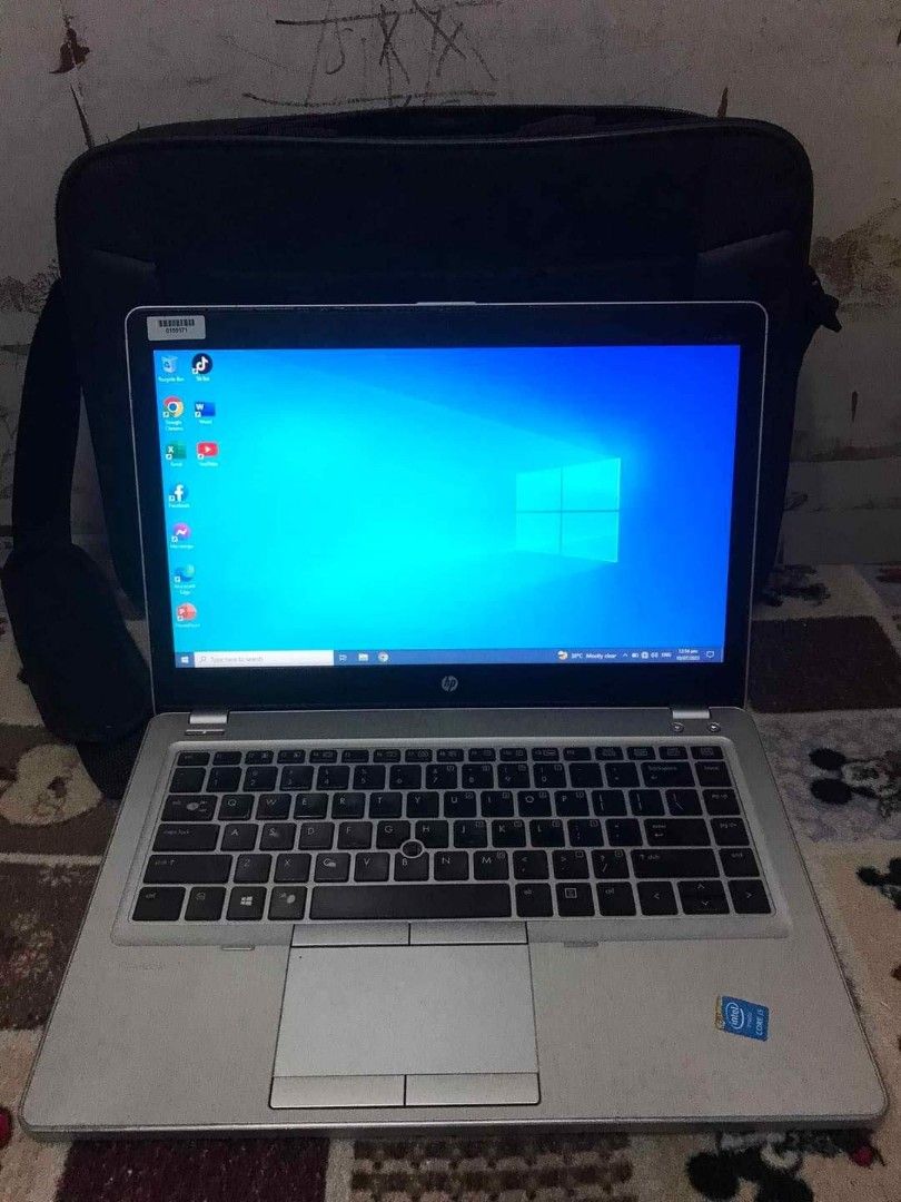 Laptop hp everything else others on carousell