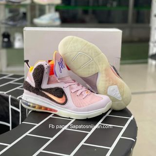lebron 9 regal pink View all lebron 9 regal pink ads in
