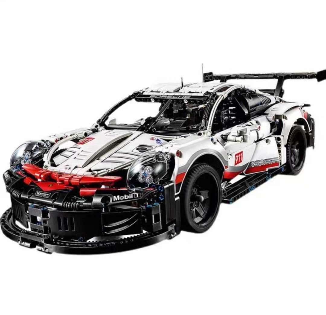 Lego 42096 sale rc