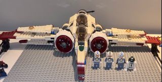 （分類：）位於 。 由 starwarsbricks 提交（商品編號 1247645987，圖片 1）。簡介： 。