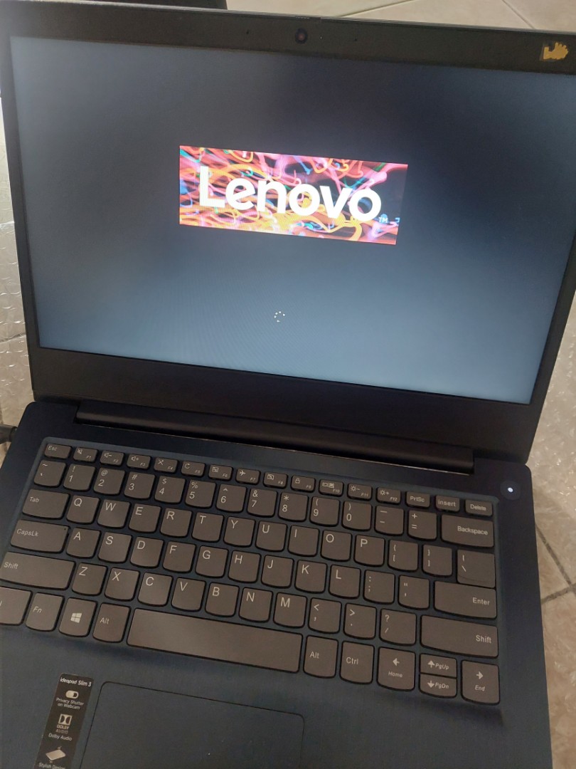 Lenovo Ideapad 3 Spareparts, Computers & Tech, Laptops & Notebooks