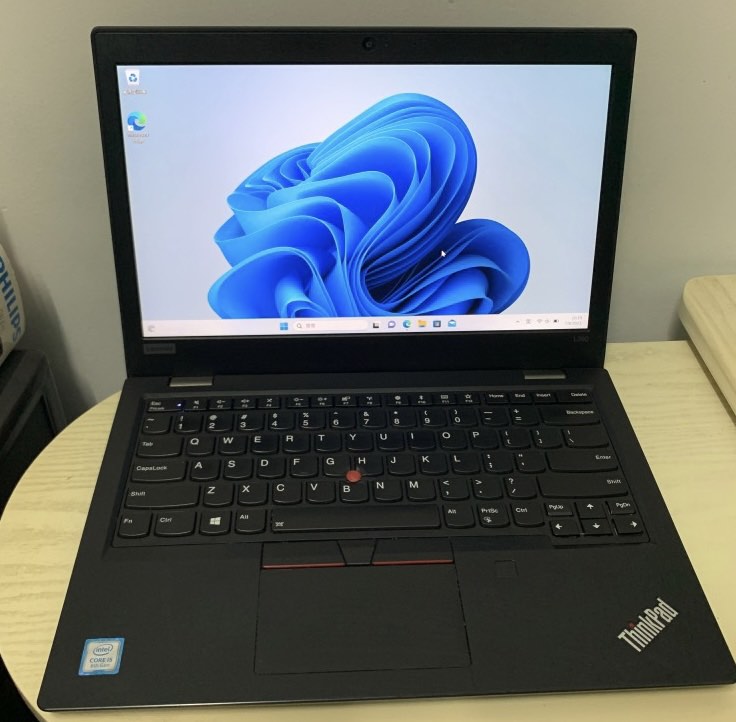 Lenovo L390 i5-8265U, 電腦＆科技, 手提電腦- Carousell