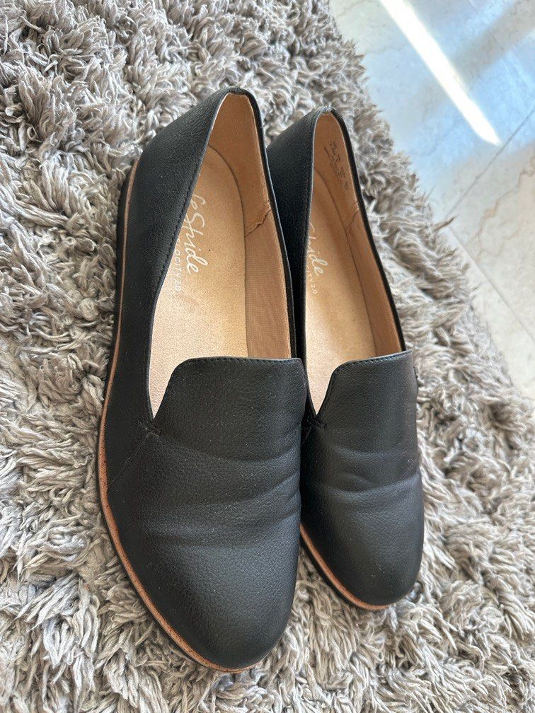 Lifestride loafers 2025