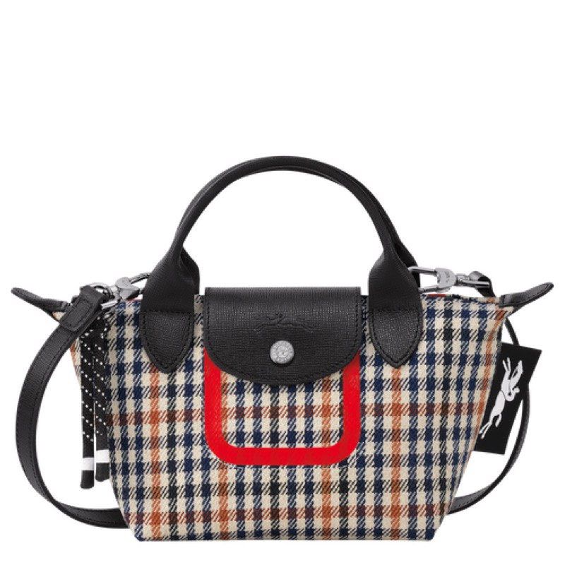 Longchamp multicolor clearance bag