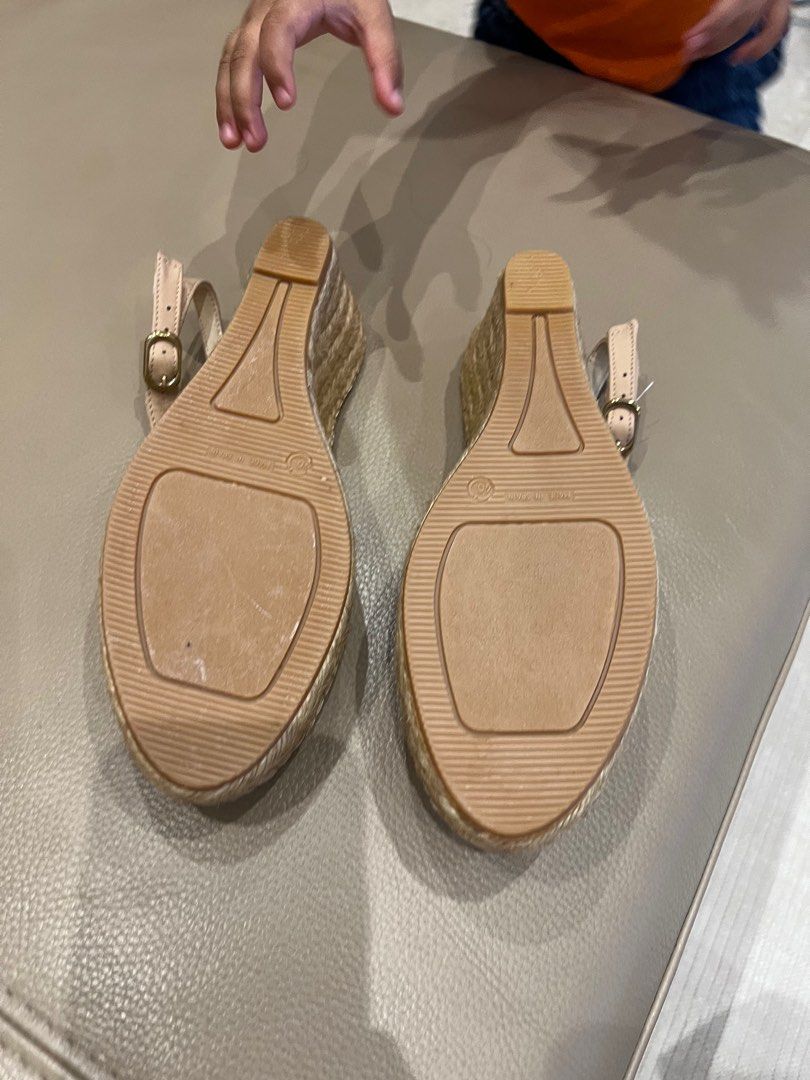 Lisa Kay Wedges