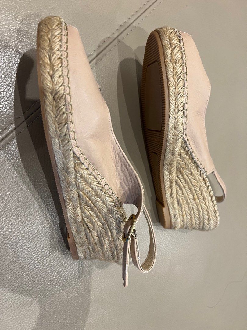 Lisa Kay Wedges
