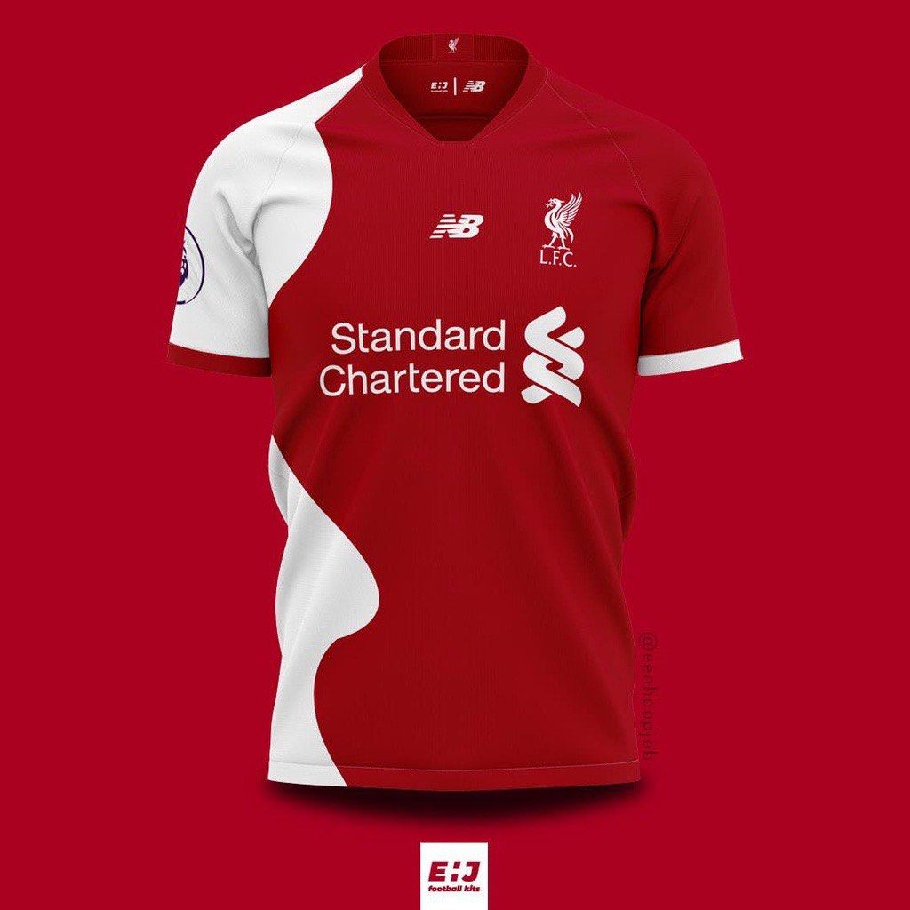 Liverpool football hot sale shirt 4xl